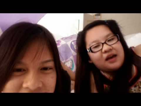 [ Fail Karaoke ] Koucha no Oishii Mise ft. SugoiiYumiChan & bnunnytastic101