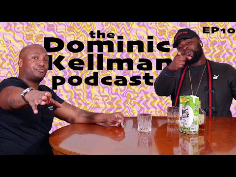 Nado 7M views on You Alright yh? with Don EE, his brother JRs death & Daff & Lex life charge . .