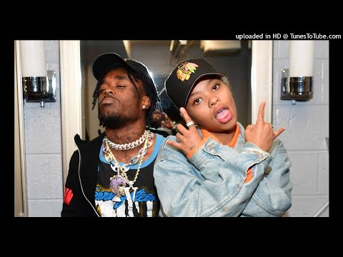 Kodie Shane x Lil Uzi Vert - I'm So Gone
