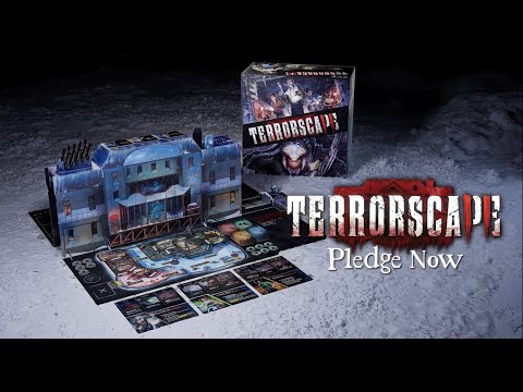 Terrorscape 2