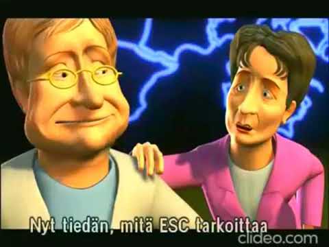 The Autocrats - Operation ESC Part 2