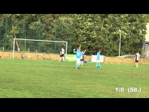 TSV Zaisenhausen - FV Elsenz  09.08.2015