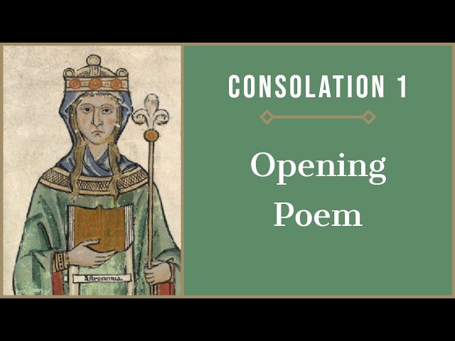 Video de pronunciación de boethius en Inglés