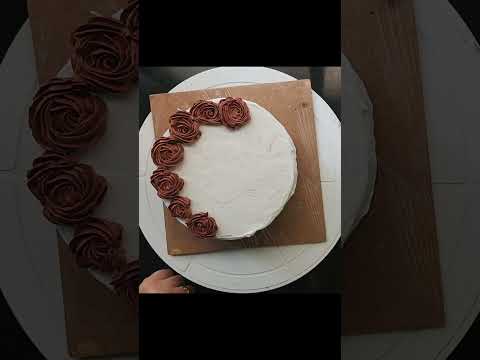 #viralvideo #cakedesigns #trendingshorts