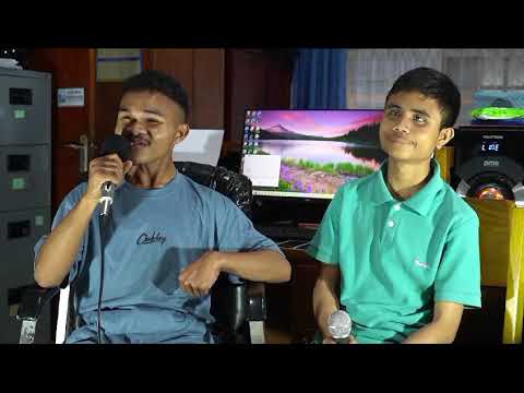 LALONG E : Hendriq Malsaho Cover Ramli dan Stoner SLB A Karya Murni Ruteng.