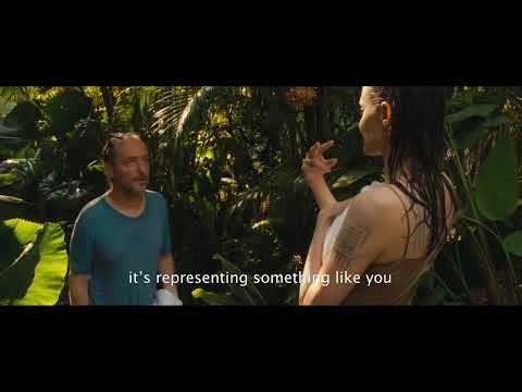 Angelina Jolie - Guerlain Making Of