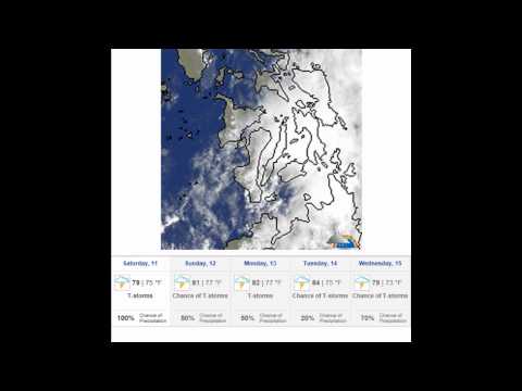 download lagu mp3 mp4 San Carlos Weather, download lagu San Carlos Weather gratis, unduh video klip San Carlos Weather