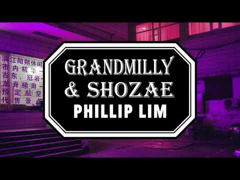 Grandmilly & Shozae - Phillip Lim
