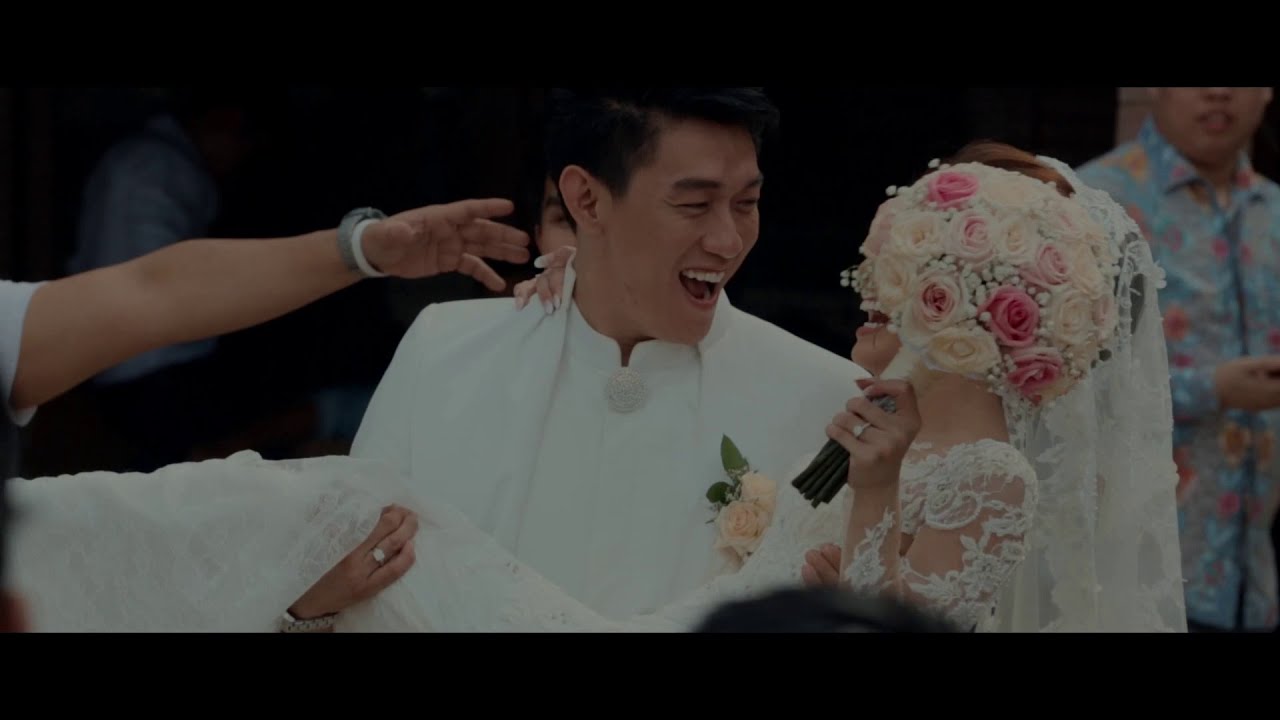 TRAILER KEMARIN THE MOVIE 3 DESEMBER 2020