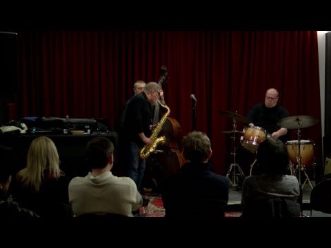 Lew Tabackin Trio - Live at Michiko - 2-13-19