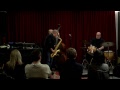 Lew Tabackin Trio - Live at Michiko - 2-13-19