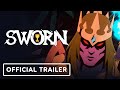 SWORN Digital Deluxe Edition MS Store Key EU Trailer