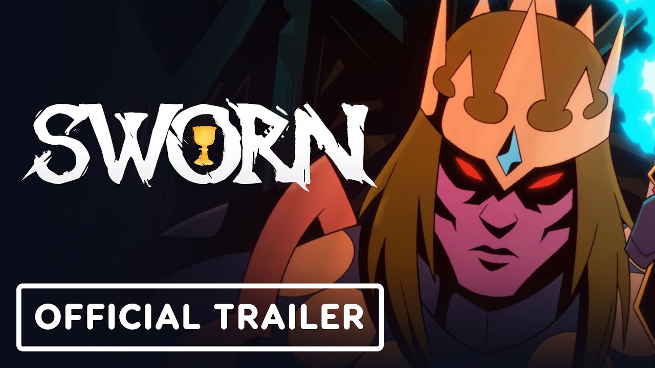 SWORN PC Steam CD Key video 7