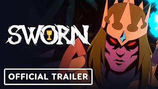 Watch and explore about SWORN PC Steam CD Key (valid until October 2026)