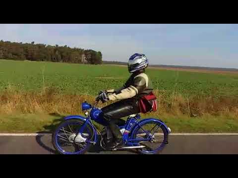 Oldtimerstammtisch Dessau