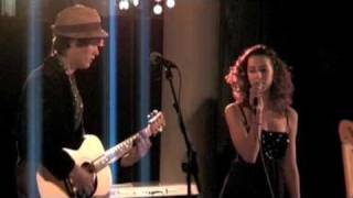 Some Days - Room Eleven - Dione Rem en Lars de Rijck - Herfstconcert 2008