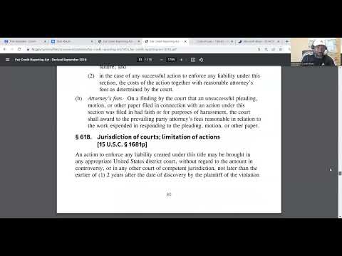 Disputing Child Support on Credit Report