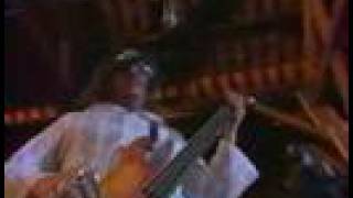 FFF "Silver Groover"