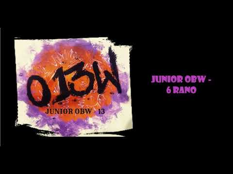 7. Junior OBW - 6 rano