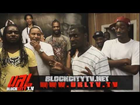 Jai 400 Block vs Spee Dolla