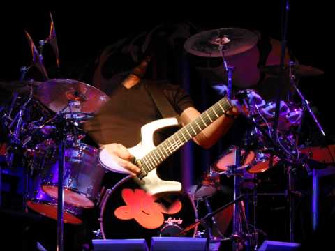 Thumbnail for Speak to me/Breathe - Adrian Belew (King Crimson) & Alan Withe (Yes) by Adrian Belew
