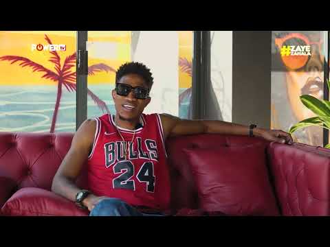 JAE CASH ON MANAGING 'APA ILI SO ENT', SIGNING ARTISTS, NEW ALBUM, H-MAC, FATHERHOOD & MORE🔥