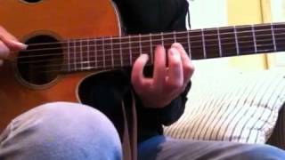 I worship the king intro in E. Tomlin