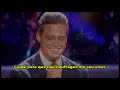 LA BARCA - LUIS MIGUEL