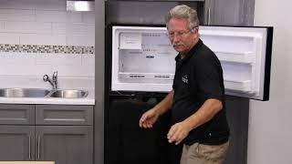 Brad the Kitchen Guy — How to Install Frigidaire Ice Maker
