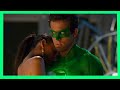 Lanterna Verde 4 5 Movie CLIP Hal Jordan Salva Carol 2011 ITA Access International