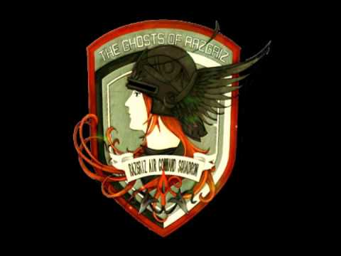 Ace Combat 5 Soundtrack - Razgriz (The Warsaw Philharmonic Version)