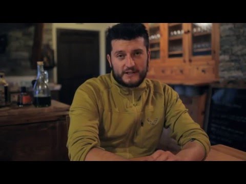 IO VIVO QUI a Sampeyre