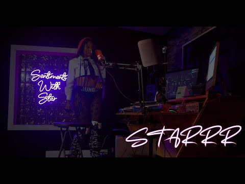 Sentiments With Starrr - Smacs :Shot By  @dibent