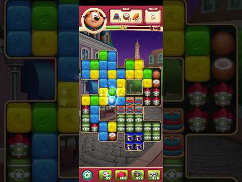 toonblast level 6291