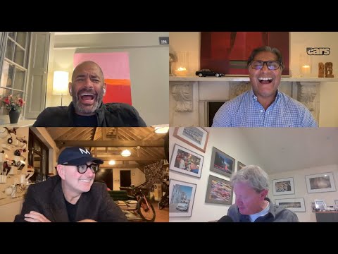 Is the new Ferrari 849 Testarossa worthy of the name? | The Car Podcast #54