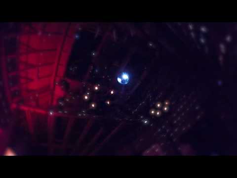 Sole Channel DJ Spotlight: Reelsoul "Live" at Bring Down The Walls - July 30th 2016.