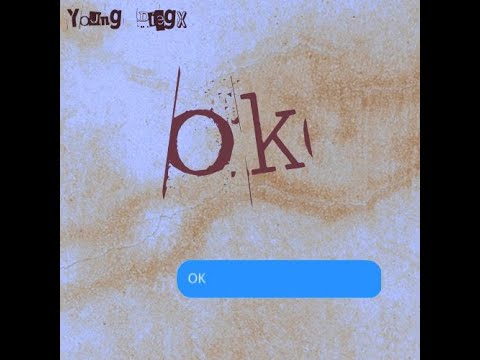 Young Diegx - Ok