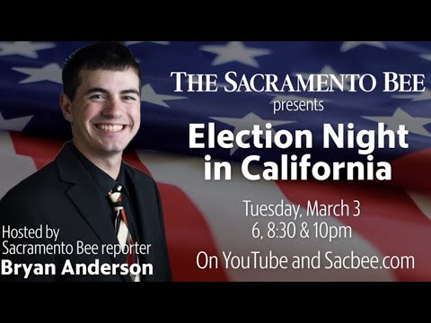 スーパーチューズデーの結果 (Super Tuesday Results)