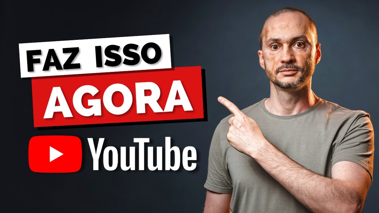 15 Configurações p/ CRESCER Canal no YouTube em 2025