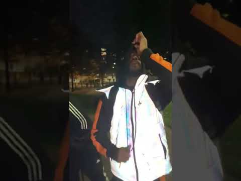 Bakez616 ft Rinsa malone        [What’s it gonna be]