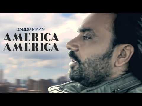 America America — watch video