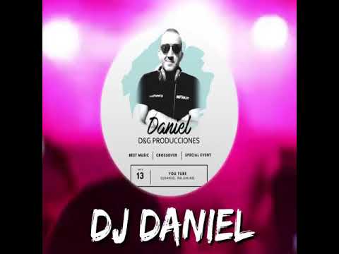 Lo mejor de Anibal Velasquez Mix - exitos de Anibal Velasquez ft Cheito Velasquez dj Daniel Palomino