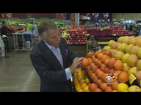 Tip Of The Day: Blood Oranges