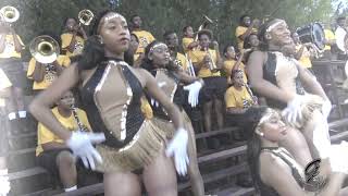 PaperDolls "Bad & Boujee"