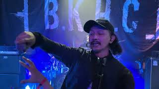 Download lagu Burgerkill - An Elegy (Live Kontinum Unleashed 2026) mp3