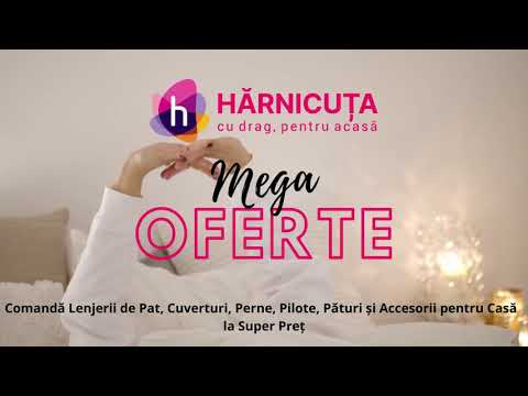 Magazinul Online Harnicuta.ro - Cu drag, pentru acasă