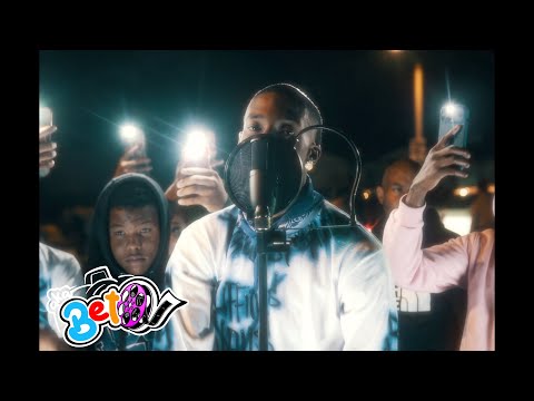 T.ofordawin - Shot Sender (Official Live Performance) | Dir. akaBeto