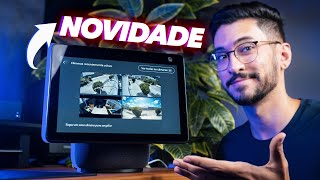 Novas FUNÇÕES e COMANDOS para a Alexa que você não conhecia!