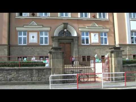 Humpolec 2006 - 2010 město v proměnách času