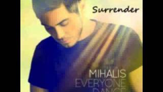 Mihalis Hatzigiannis - Heart Surrender [Emeis oi duo san ena]